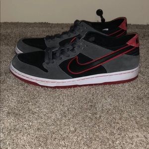 Nike Sb Ishod Wair Dunks